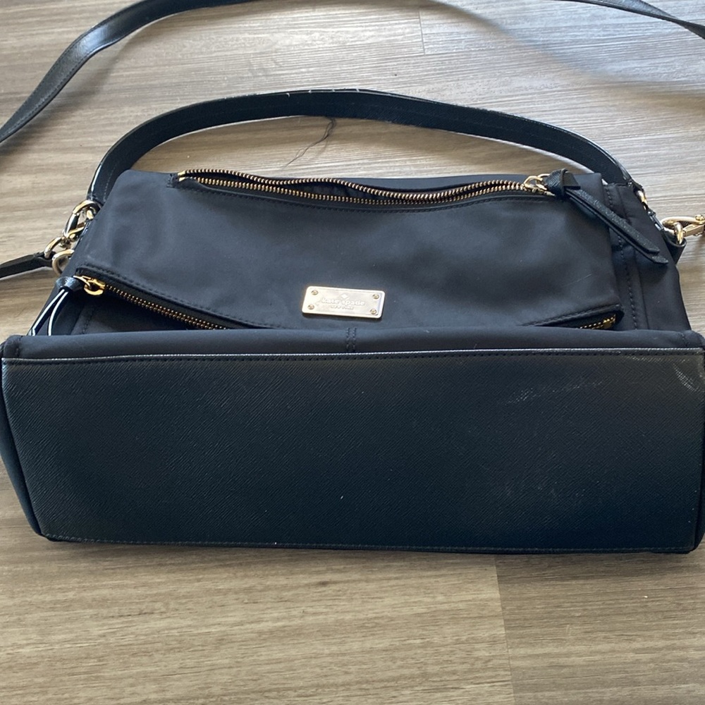 Kate Spade Bag and Notecube - Picture 3 of 8